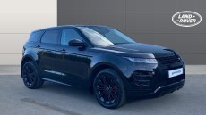 Land Rover Range Rover Evoque 1.5 P270e Dynamic HSE 5dr Auto Hatchback